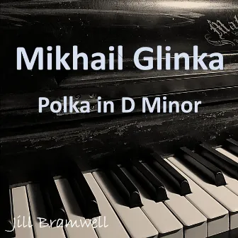 Polka in D Minor by Jill Bramwell