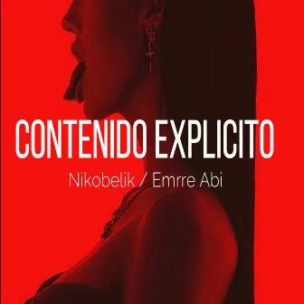 contenido explicito by Nikobelik