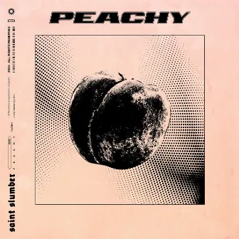 peachy by Saint Slumber