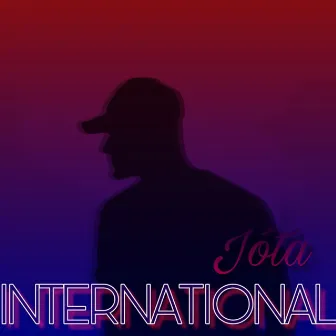 International by Jóta