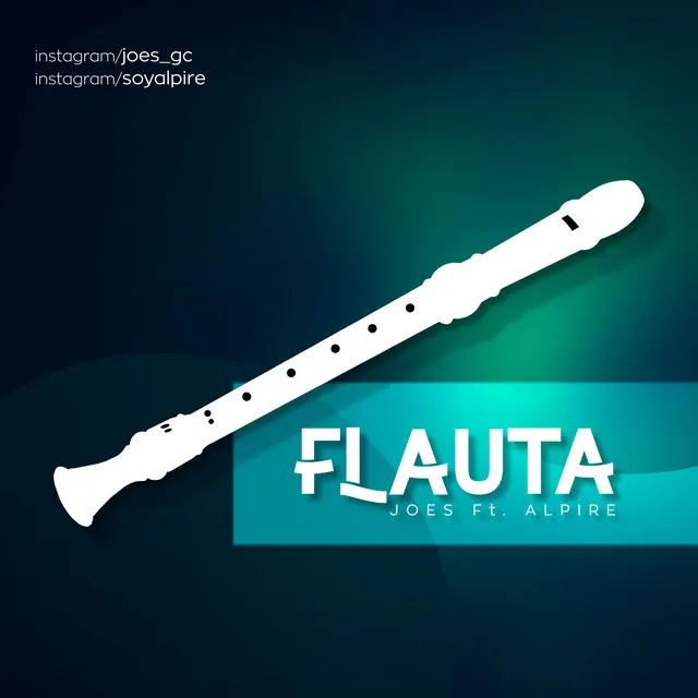 Flauta