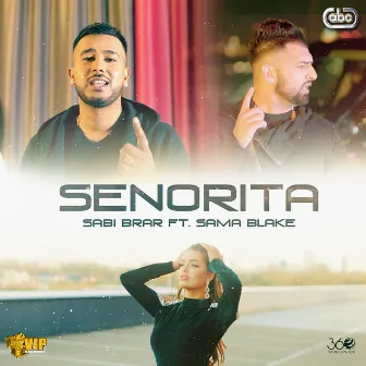 Senorita by Sama Blake