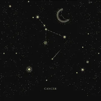 Cáncer Constellation by Vortex