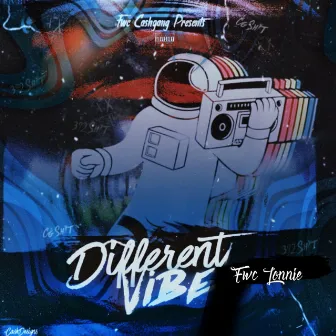 Different Vibe by Fwc Lonnie