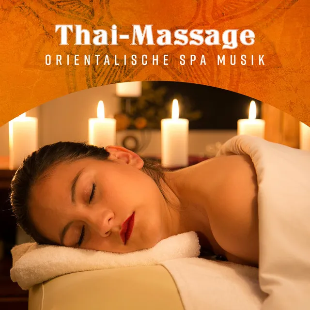 Thai-Massage