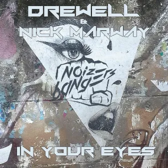 In Your Eyes by Drewell