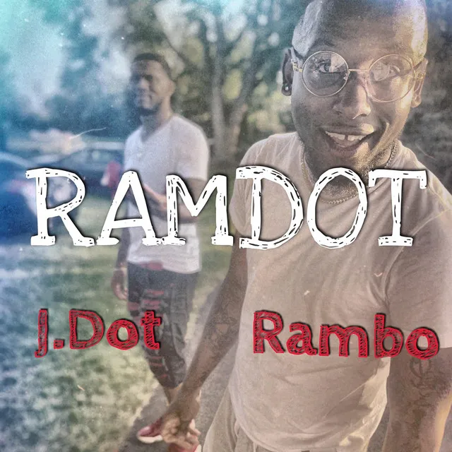 Ramdot