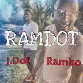 Ramdot by J.Dot