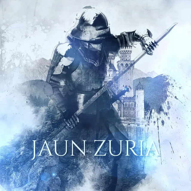 Jaun Zuria