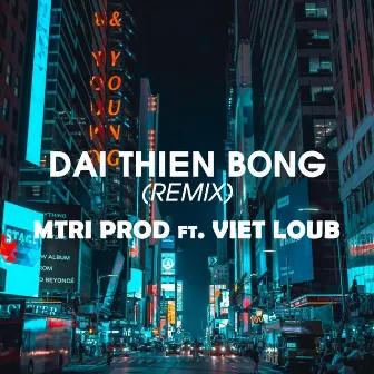 Đại Thiên Bồng (Instrumental Remix) by Việt Loub