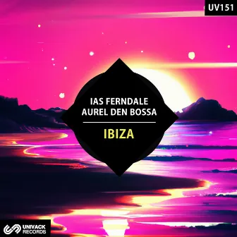 Ibiza by Ias Ferndale