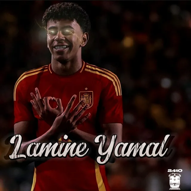 Lamine Yamal