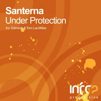 Under Protection by Santerna