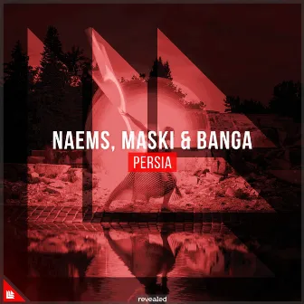 Persia by Maski & Banga