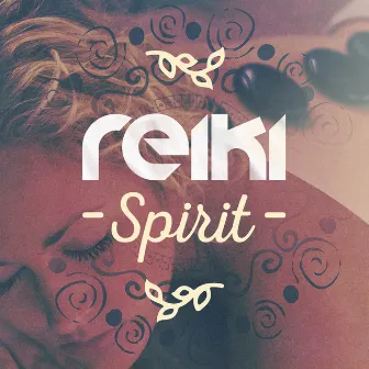 Reiki Spirit by Unknown Artist