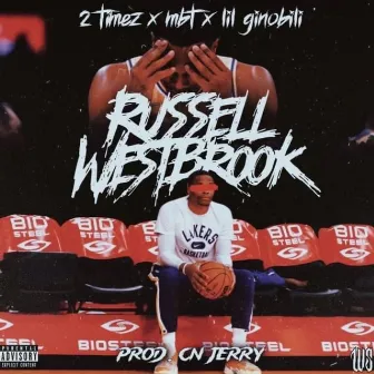 Russell Westbrook by 2timez.