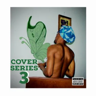 Cover Series 3 by Zxxno