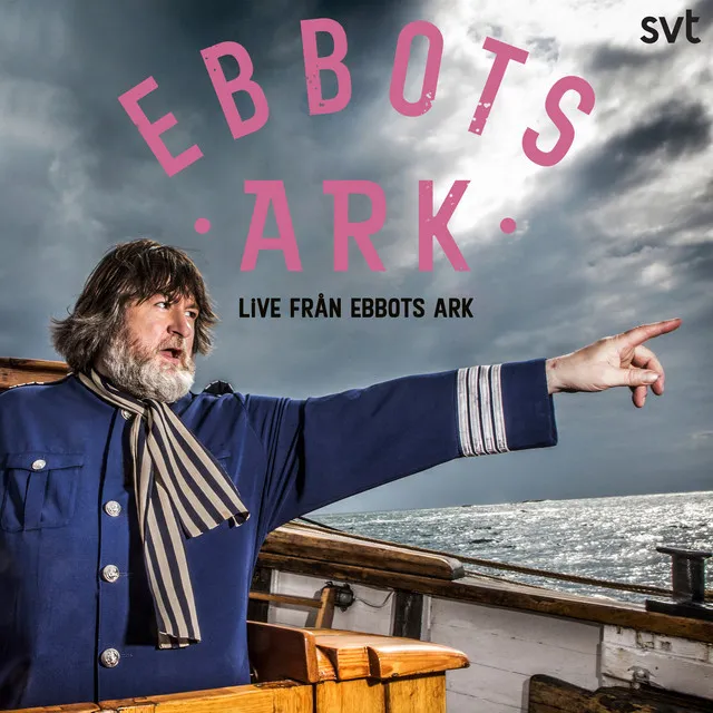 Live Från Ebbots Ark