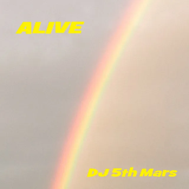 Alive