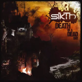 Death of a Dead Day (10th Anniversary Edition) by SikTh