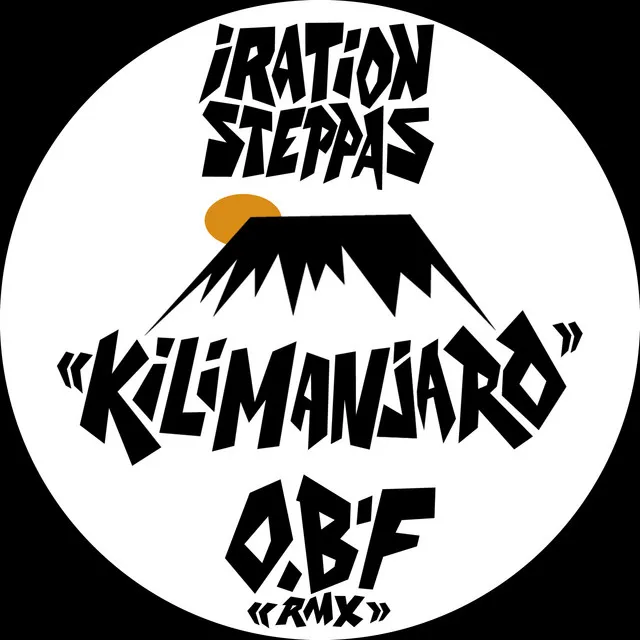 Kilimanjaro - O.B.F Base Camp Remix