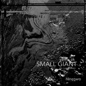 Small Giant by Yannis PK