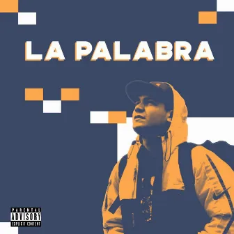 La Palabra by Escribano