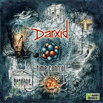 Time Control by Darxid