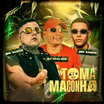 Toma Maconha by MC HENRIQUE MACEDO