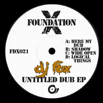 Untitled Dub by DJ Fox