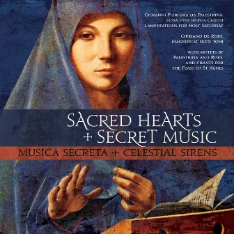 Sacred Hearts, Secret Music by Musica Secreta