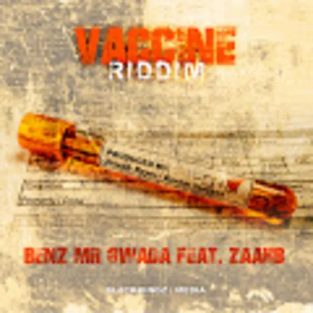 Vaccine Riddim