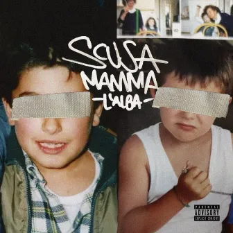 Scusa mamma by Yako