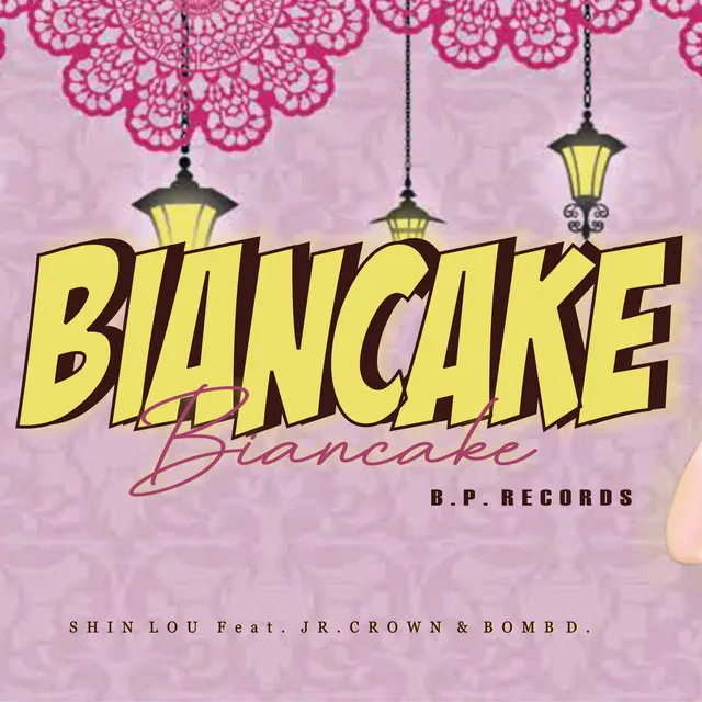 Biancake