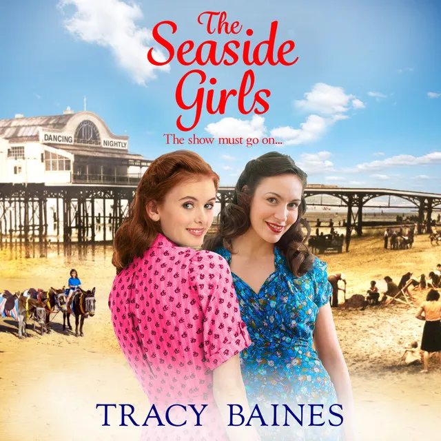 Chapter 35 - The Seaside Girls - The start of a wonderful historical saga series from Tracy Baines