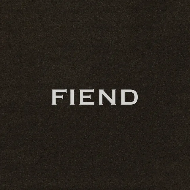 Fiend - Instrumental