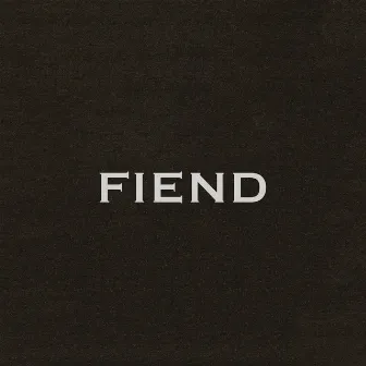 Fiend (Instrumental) by A.O.