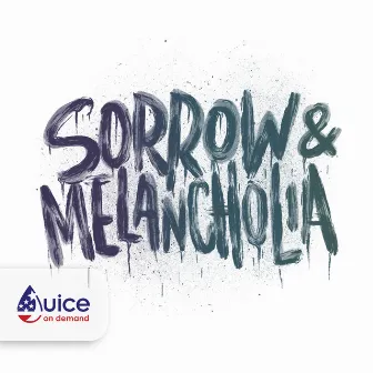 Sorrow & Melancholia by David Vanacore