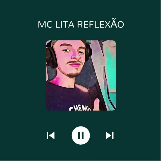 Reflexão