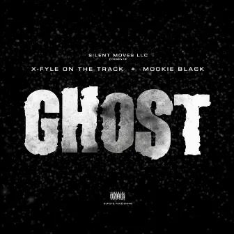 Ghost (Walk Thru) by Mookie Black