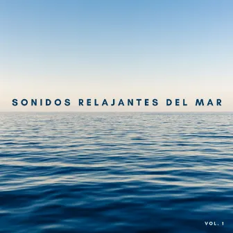 Sonidos Relajantes Del Mar Vol. 1 by Ondas Alfa Colectivo