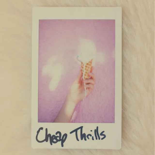 Cheap Thrills