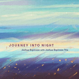 Journey Into Night by Joshua Espinoza