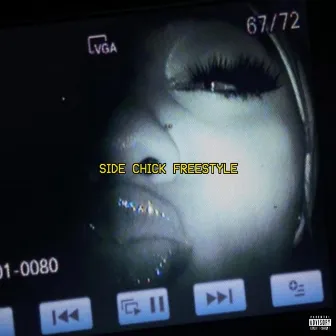 Side Chick Freestyle by AGOLuv