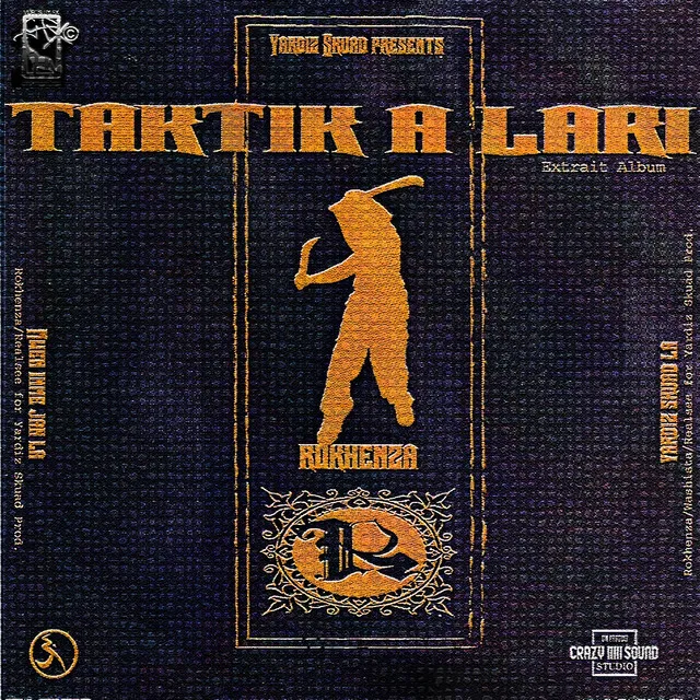 Taktik a lari