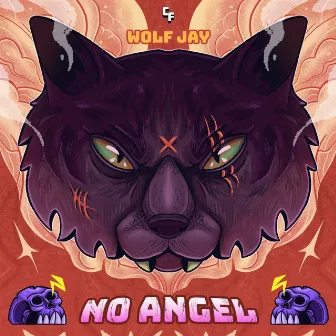 No Angel by Wolf Jay