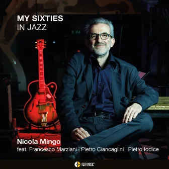 My Sixties in Jazz by Nicola Mingo