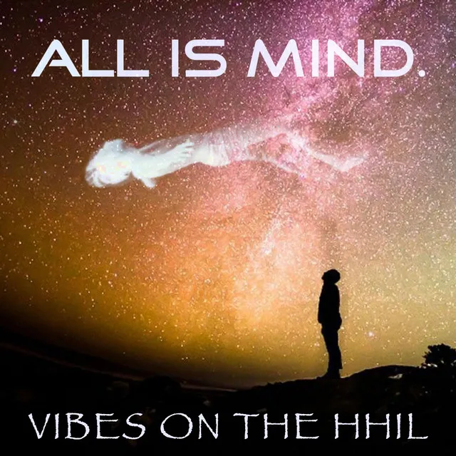 All Is Mind