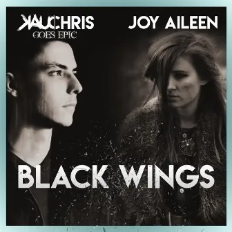 Black Wings (KC Goes Epic) by Unknown Artist