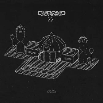 CHRONO 77 by Max